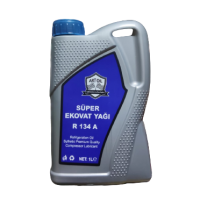 Artoil Süper Ekovat Yağı - 1 L